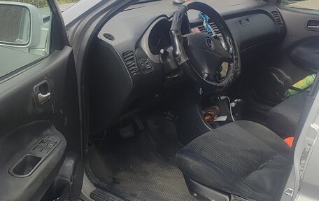 Honda HR-V I, 2004 год, 470 000 рублей, 4 фотография