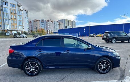 Toyota Corolla, 2011 год, 1 510 000 рублей, 7 фотография