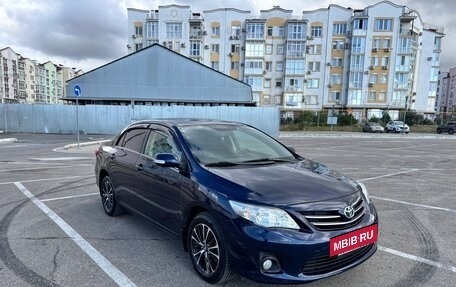 Toyota Corolla, 2011 год, 1 510 000 рублей, 8 фотография