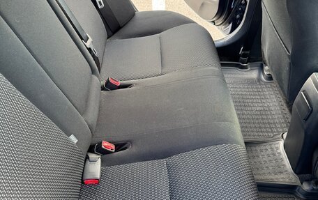 Toyota Corolla, 2011 год, 1 510 000 рублей, 13 фотография