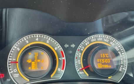 Toyota Corolla, 2011 год, 1 510 000 рублей, 27 фотография