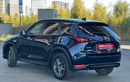 Mazda CX-5 II, 2018 год, 2 297 000 рублей, 7 фотография