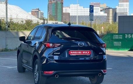 Mazda CX-5 II, 2018 год, 2 297 000 рублей, 8 фотография