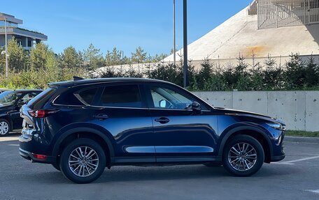 Mazda CX-5 II, 2018 год, 2 297 000 рублей, 11 фотография
