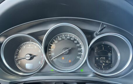 Mazda CX-5 II, 2018 год, 2 297 000 рублей, 14 фотография