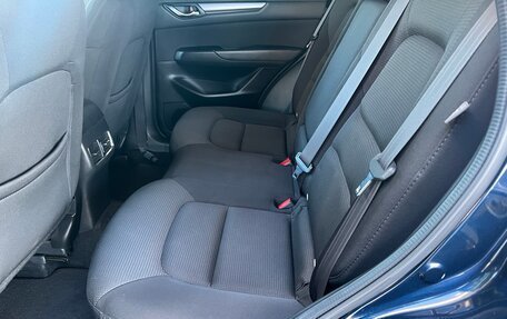 Mazda CX-5 II, 2018 год, 2 297 000 рублей, 23 фотография