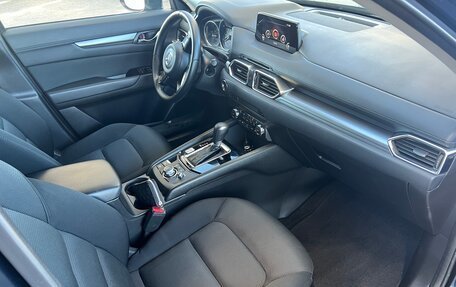 Mazda CX-5 II, 2018 год, 2 297 000 рублей, 26 фотография