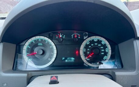 Ford Escape II, 2009 год, 685 000 рублей, 12 фотография