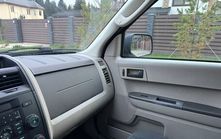 Ford Escape II, 2009 год, 685 000 рублей, 11 фотография