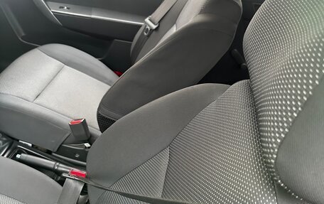 Chevrolet Aveo III, 2010 год, 580 000 рублей, 5 фотография
