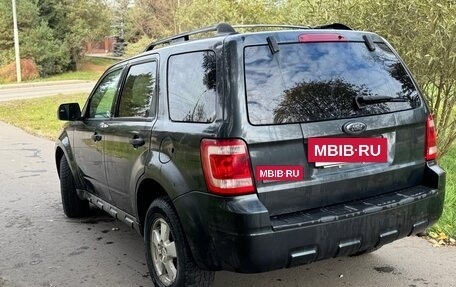 Ford Escape II, 2009 год, 685 000 рублей, 6 фотография