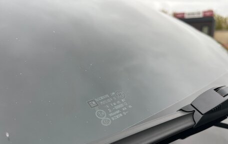 Chevrolet Cruze II, 2013 год, 780 000 рублей, 7 фотография