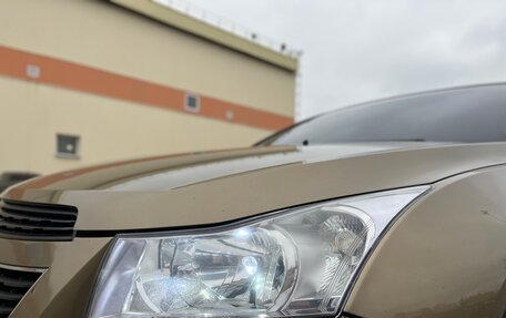Chevrolet Cruze II, 2013 год, 780 000 рублей, 9 фотография