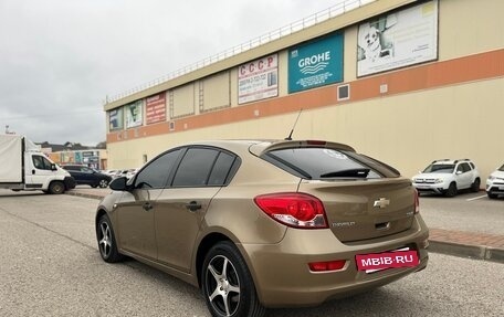 Chevrolet Cruze II, 2013 год, 780 000 рублей, 4 фотография