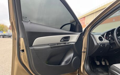 Chevrolet Cruze II, 2013 год, 780 000 рублей, 12 фотография