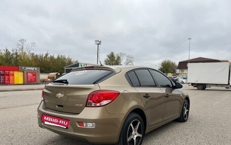 Chevrolet Cruze II, 2013 год, 780 000 рублей, 6 фотография