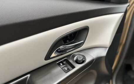Chevrolet Cruze II, 2013 год, 780 000 рублей, 16 фотография