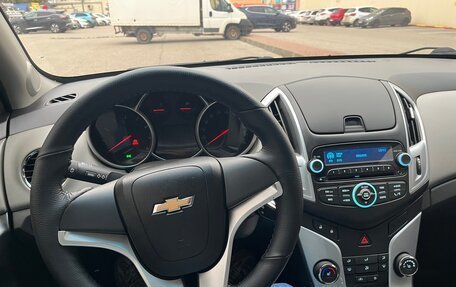 Chevrolet Cruze II, 2013 год, 780 000 рублей, 14 фотография