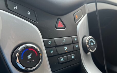Chevrolet Cruze II, 2013 год, 780 000 рублей, 17 фотография