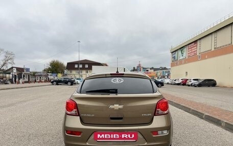 Chevrolet Cruze II, 2013 год, 780 000 рублей, 5 фотография