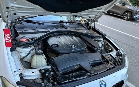BMW 1 серия, 2011 год, 1 690 000 рублей, 3 фотография