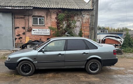Volkswagen Passat B4, 1994 год, 200 000 рублей, 4 фотография
