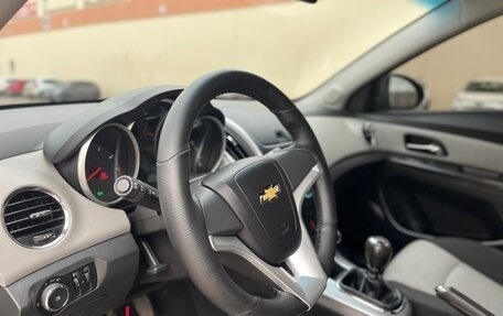 Chevrolet Cruze II, 2013 год, 780 000 рублей, 13 фотография