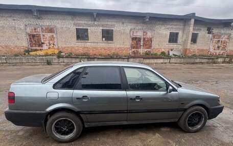 Volkswagen Passat B4, 1994 год, 200 000 рублей, 5 фотография