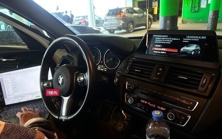 BMW 1 серия, 2011 год, 1 690 000 рублей, 6 фотография