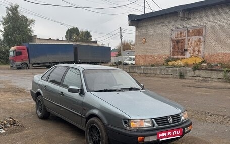Volkswagen Passat B4, 1994 год, 200 000 рублей, 2 фотография