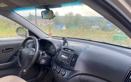 Hyundai Elantra IV, 2008 год, 450 000 рублей, 9 фотография