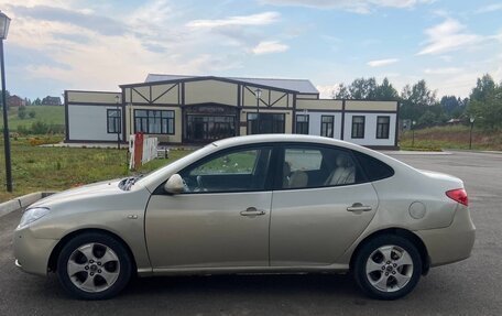 Hyundai Elantra IV, 2008 год, 450 000 рублей, 5 фотография