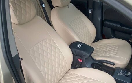 Hyundai Elantra IV, 2008 год, 450 000 рублей, 10 фотография