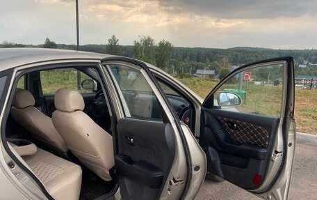 Hyundai Elantra IV, 2008 год, 450 000 рублей, 7 фотография