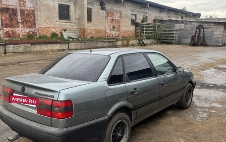 Volkswagen Passat B4, 1994 год, 200 000 рублей, 6 фотография