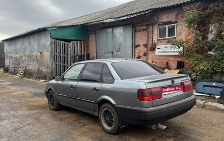 Volkswagen Passat B4, 1994 год, 200 000 рублей, 7 фотография