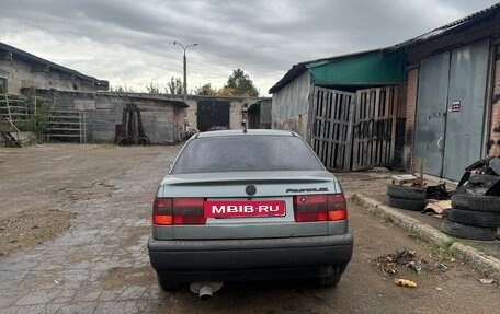 Volkswagen Passat B4, 1994 год, 200 000 рублей, 8 фотография