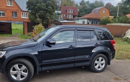 Suzuki Grand Vitara, 2011 год, 2 300 000 рублей, 2 фотография