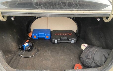 Hyundai Elantra IV, 2008 год, 450 000 рублей, 13 фотография