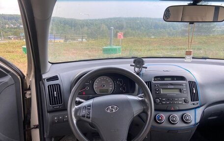 Hyundai Elantra IV, 2008 год, 450 000 рублей, 12 фотография