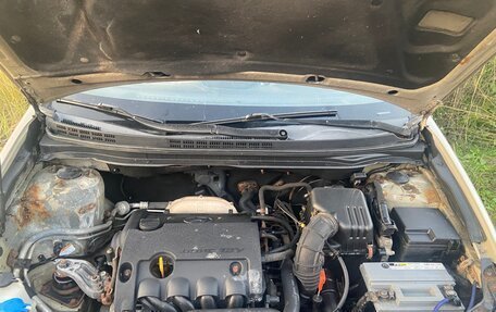 Hyundai Elantra IV, 2008 год, 450 000 рублей, 15 фотография