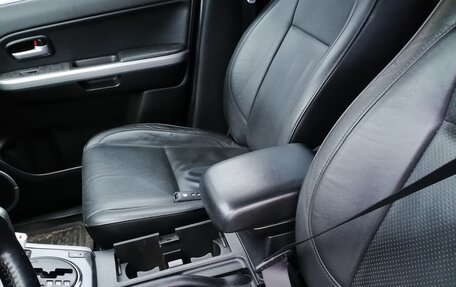 Suzuki Grand Vitara, 2011 год, 2 300 000 рублей, 6 фотография