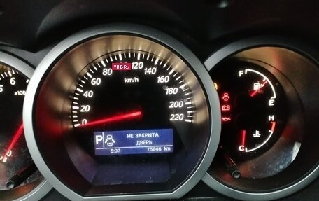 Suzuki Grand Vitara, 2011 год, 2 300 000 рублей, 4 фотография