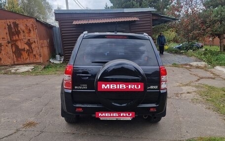 Suzuki Grand Vitara, 2011 год, 2 300 000 рублей, 3 фотография