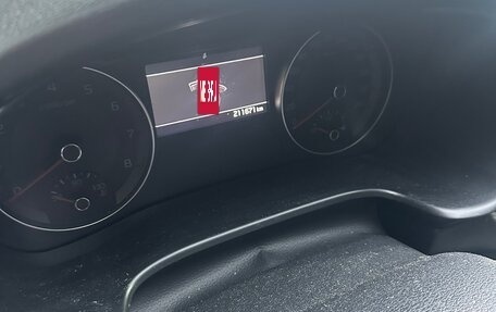 KIA Cerato IV, 2019 год, 1 530 000 рублей, 6 фотография
