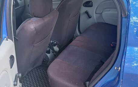 Renault Logan I, 2008 год, 330 000 рублей, 7 фотография