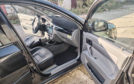 Chevrolet Lacetti, 2011 год, 420 000 рублей, 10 фотография