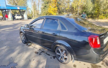 Chevrolet Lacetti, 2011 год, 420 000 рублей, 7 фотография