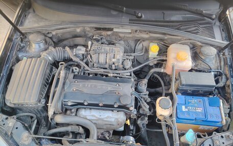 Chevrolet Lacetti, 2011 год, 420 000 рублей, 9 фотография