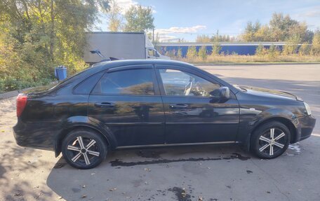 Chevrolet Lacetti, 2011 год, 420 000 рублей, 4 фотография